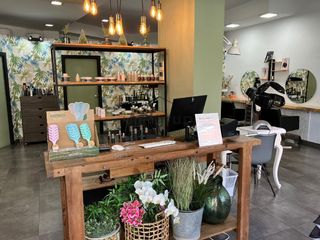 Business premise in Can Fatjó-Sant Jordi Park-Plana del Castell