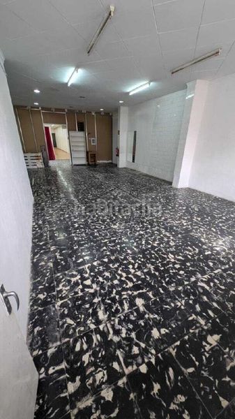 Foto 5a870fd8-6f37-40d5-844c-9543a36390d5. Local comercial a Creu de Barberà Sabadell