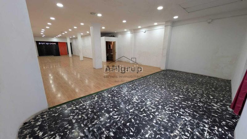 Foto 5cd2f50b-33ed-476c-b655-6b68d031e131. Local comercial a Creu de Barberà Sabadell