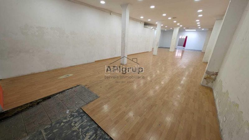 Foto d07f0a7e-fa3f-4afd-87f0-db962af77ed8. Local comercial a Creu de Barberà Sabadell