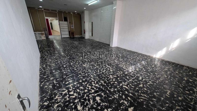 Foto ee109c68-23f7-4930-9b0c-6f2937fc7426. Local comercial a Creu de Barberà Sabadell