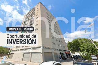 Appartement  Plaça lluís rigalt. Piso en plaza lluís rigalt 4, martorell
