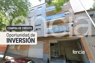 Appartement à Carrer de balmes 11. Piso en venta en calle balmes 11, manresa