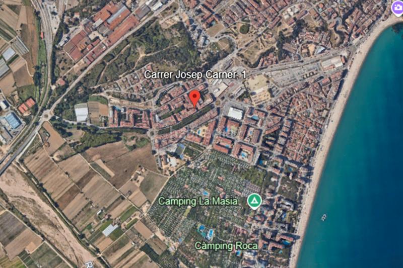 Foto 2c889737-1ea0-4b9e-92c3-20db99a8694b. Casa a schiera in carrer josep carner 1 in La plantera Blanes