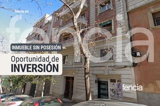 Pis a Carrer de roca i batlle 7. Oportunidad de inversión
