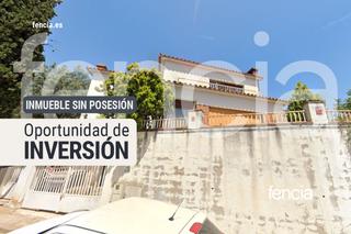 Maison  Carrer can colomer. Oportunidad de inversión: inmueble ocupado