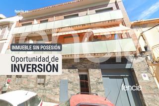 Pis a Carrer del pilar 9. Oportunidad de inversin: inmueble ocupado