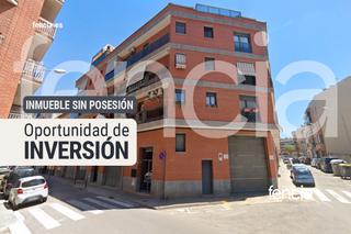 Pis a Carrer de sant maurici 80. Oportunidad de inversin: inmueble ocupado