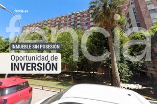 Pis a Carrer d'andrade 100. Oportunidad de inversin: inmueble ocupado