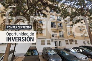 Pis a Calle lanzarote 8. Compra de crdito: gran oportunidad de inversin!