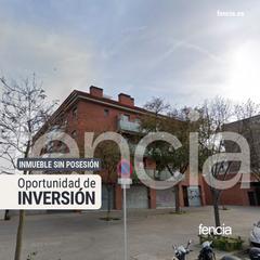 Pis a Avinguda de barcelona 31. Oportunidad de inversin: inmueble ocupado