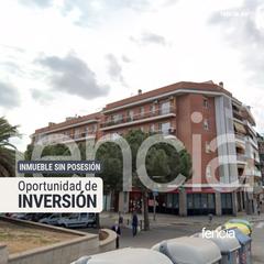 Pis a Avinguda de catalunya 79. Oportunidad de inversin: inmueble ocupado