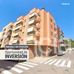Pis a Carrer joaquim capell 22. Oportunidad de inversión: inmueble ocupado