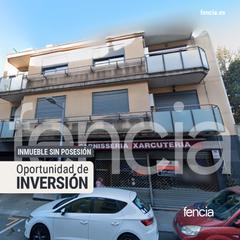 Appartement  Carretera de sabadell. Oportunidad de inversión: inmueble ocupado