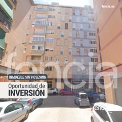 Pis a Avinguda de barcelona 10. Oportunidad de inversión: inmueble ocupado
