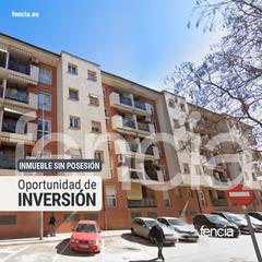 Appartement à Plaça emili altimira i alsina 2. Oportunidad de inversión: inmueble ocupado