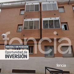 Pis a Carrer d'anselm clavé 2. Oportunidad de inversión: inmueble ocupado