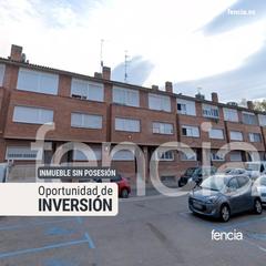 Casa  Carrer de sant miquel. Oportunidad de inversión: inmueble ocupado