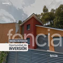 Casa  Avinguda joan miró. Oportunidad de inversión: inmueble ocupado