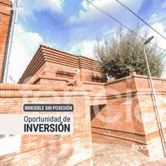Haus  Carrer enric borràs. Oportunidad de inversión: inmueble ocupado
