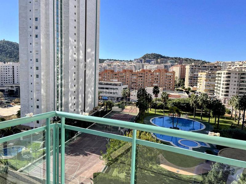 Foto 9b7e811c-451f-4137-9e61-82de8486798d. Piccolo appartamento con piscina in Cala Palmera-Atrium Vila Joiosa (la)