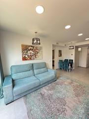 Casa adosada en Platja de Torres. Modern townhouse 150 meters from the sea  villajoyosa, torres c