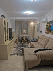 Apartament en Mirador de la Cala-Benimar. 2 bedroom apartment in la cala , from sea 500 meters