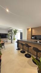 Miete Chalet in Balcón de Finestrat-Terra Marina. Detached villa for long-term rent – 3 km from the sea, finestrat