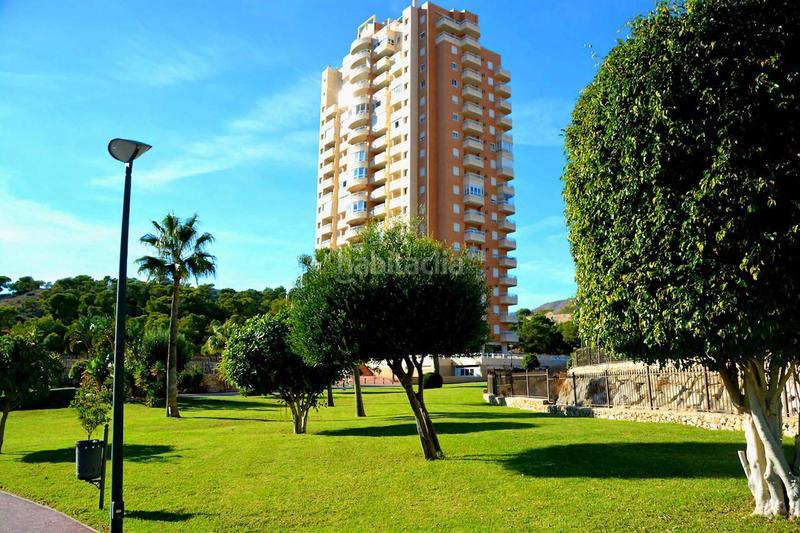 Foto 1e4bd5e0-aee7-4418-9250-2222ee07bdcd. Apartament amb aparcament piscina a Via Parque Benidorm