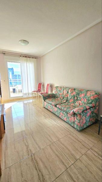 Foto 5f146c70-9364-4915-9f56-abc802a2c267. Apartament amb aparcament piscina a Via Parque Benidorm