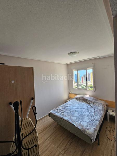 Foto e7b1eaa4-4fb5-4eb8-b110-fb56b5c0a250. Apartament amb aparcament piscina a Via Parque Benidorm