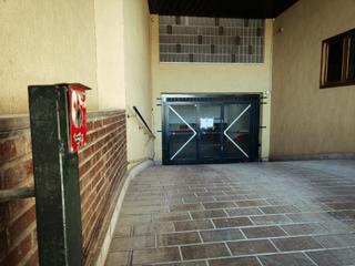 Parking coche en Pajaritos. Plaza de garaje en venta