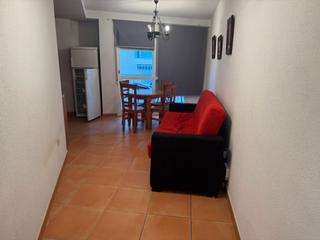 Appartement en Urbanizacin Santa Rosa. Piso en venta el morche