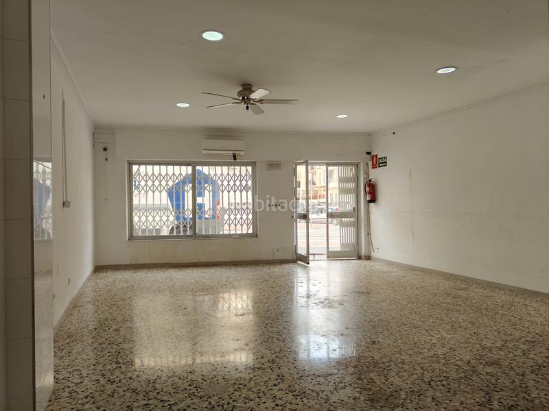 Foto d75e4f21-4d94-4822-8c16-d3257e325895. Local commercial dans Chaparil - Torrecilla - Punta Lara Nerja