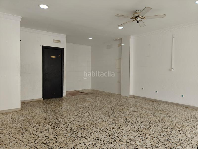 Foto daad5c1a-220e-413a-ab20-70749960071e. Local commercial dans Chaparil - Torrecilla - Punta Lara Nerja