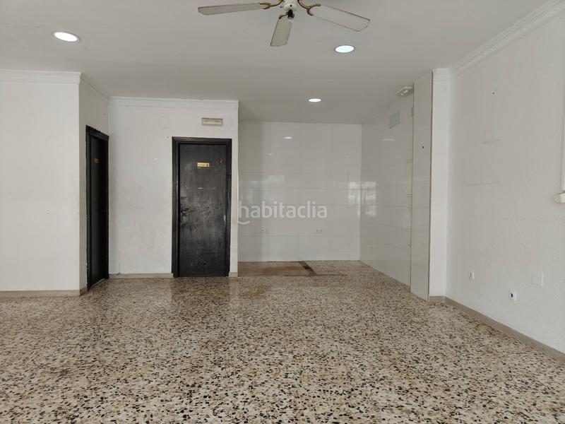 Foto db5dbb5d-31a2-4ca6-ac0a-76385daa422a. Local commercial dans Chaparil - Torrecilla - Punta Lara Nerja