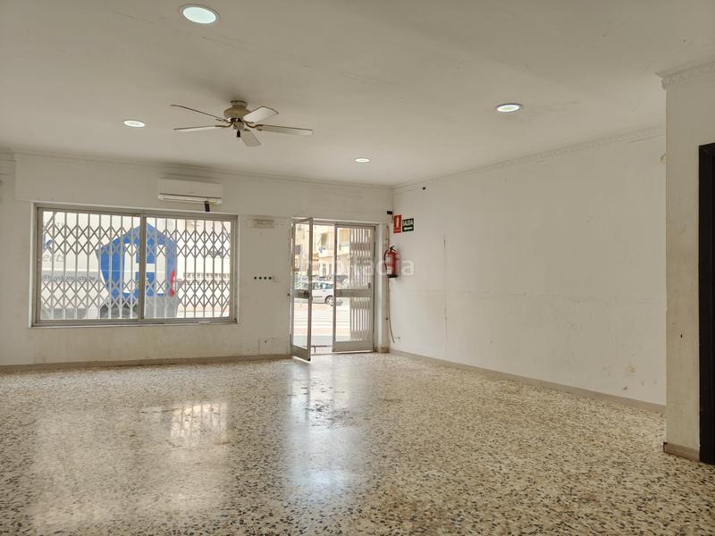 Foto edabd3de-bda2-4a37-9a11-b49d280f9f45. Local commercial dans Chaparil - Torrecilla - Punta Lara Nerja