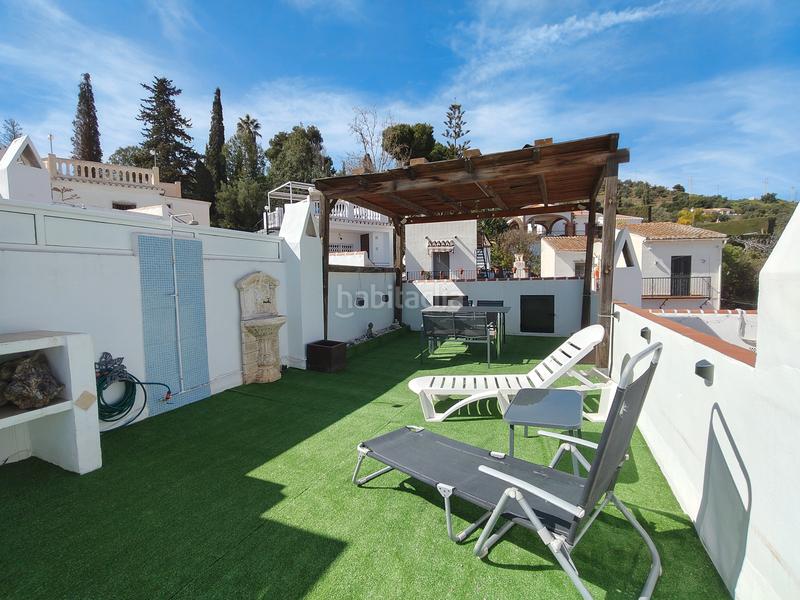 Foto 2d09f09e-6b03-465d-b00b-0f29d335f02e. Casa  en Chaparil - Torrecilla - Punta Lara Nerja