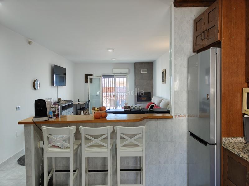 Foto 4d9bb396-2634-4d37-9f88-436aae79055d. Casa  en Chaparil - Torrecilla - Punta Lara Nerja