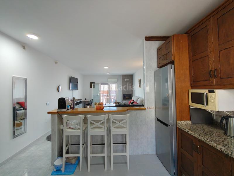 Foto 571f04f7-20b1-446e-8008-facce2ce471a. Casa  en Chaparil - Torrecilla - Punta Lara Nerja