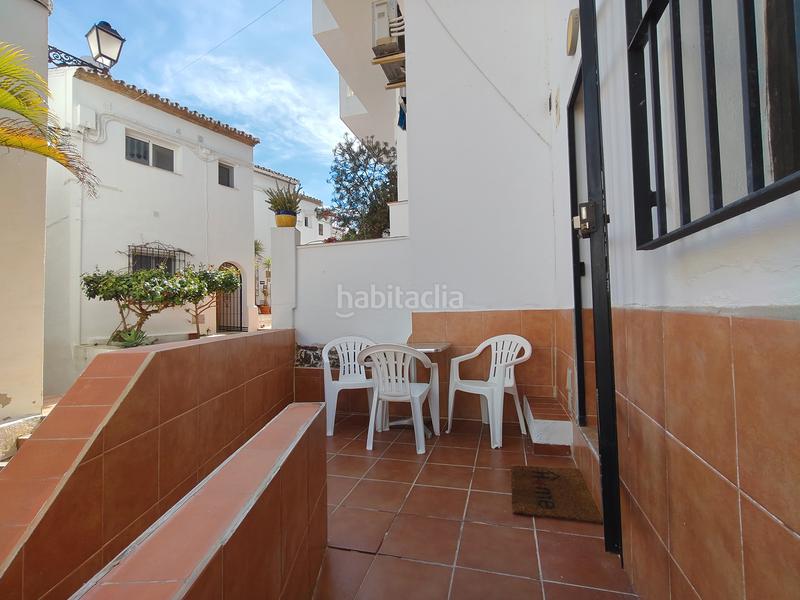 Foto 5f80a113-8ee2-4d34-95d1-818612d6076c. Casa  en Chaparil - Torrecilla - Punta Lara Nerja