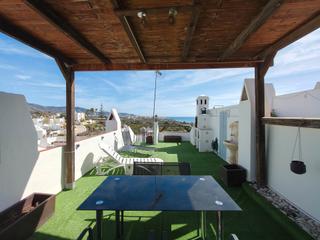 House in Chaparil - Torrecilla - Punta Lara. Casa en nerja