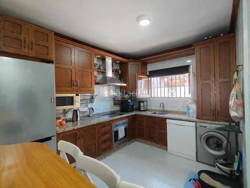 Foto ae75a6a0-ba87-40d7-ae2a-2d69b2c22bb2. Casa  en Chaparil - Torrecilla - Punta Lara Nerja