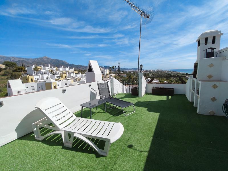 Foto b2cfb6ff-1f7e-40c9-95c0-d143058d64fe. Casa  en Chaparil - Torrecilla - Punta Lara Nerja