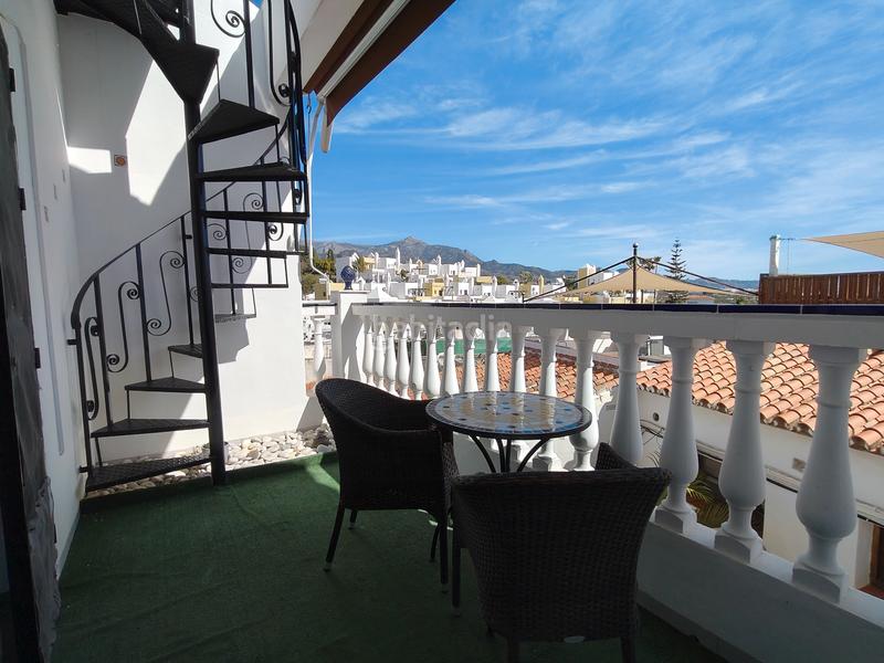 Foto b64b552e-0ca9-4aaf-bb59-fea007bb7f41. Casa  en Chaparil - Torrecilla - Punta Lara Nerja