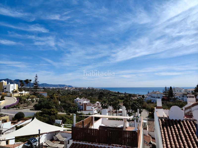 Foto bad27c87-9a9c-4461-91c4-e229272bf09d. Casa  en Chaparil - Torrecilla - Punta Lara Nerja