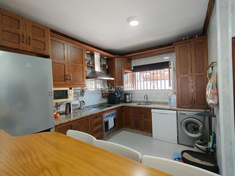 Foto eadd7115-0e92-446f-80ba-c2a2685c74f5. Casa  en Chaparil - Torrecilla - Punta Lara Nerja