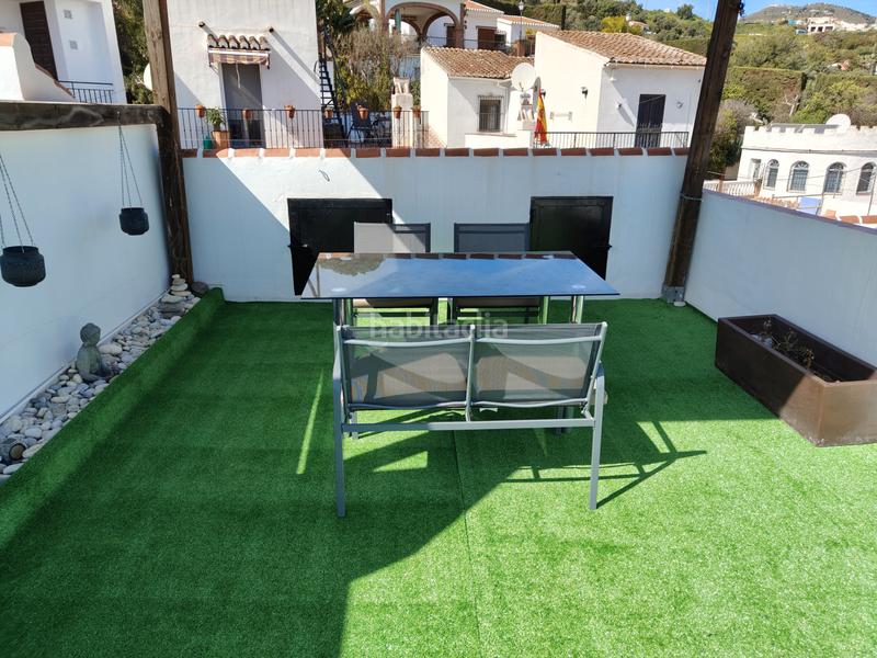 Foto f5f02186-23a9-4a48-a9d6-5512dbb72c05. Casa  en Chaparil - Torrecilla - Punta Lara Nerja