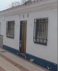 Maison en Torrox Pueblo. Casa en torrox
