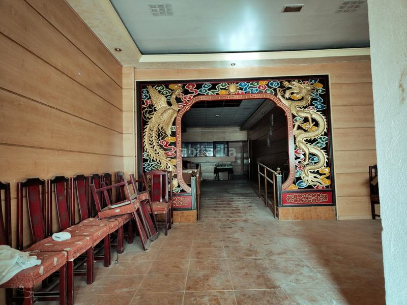 Foto 3098460e-04ed-40b8-b3c5-96c0585b62a7. Local comercial ¡¡ ocasion ideal para inversores !! en Granada